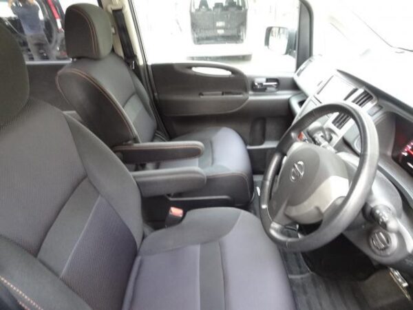 Ref:AUX-18254071 NISSAN SERENA 2010 - Image 14