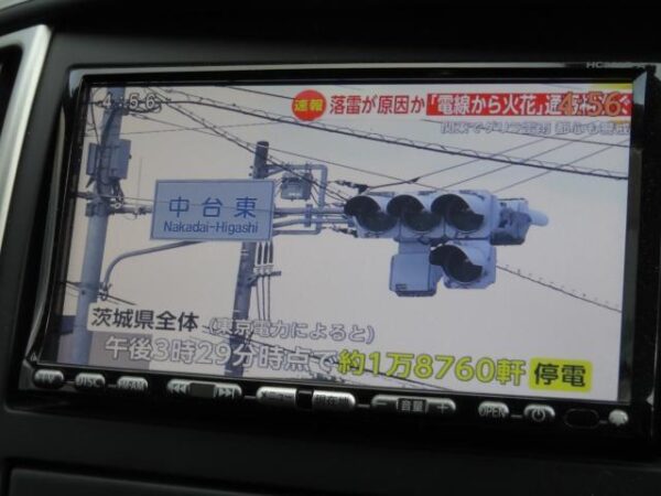 Ref:AUX-18254071 NISSAN SERENA 2010 - Image 17