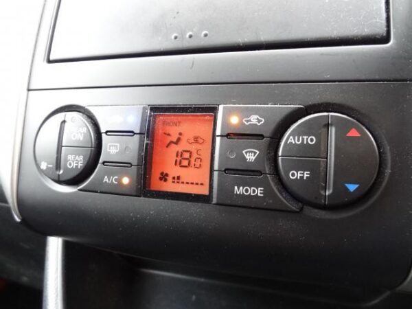 Ref:AUX-18254071 NISSAN SERENA 2010 - Image 18