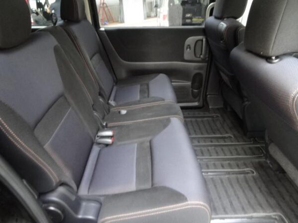 Ref:AUX-18254071 NISSAN SERENA 2010 - Image 4