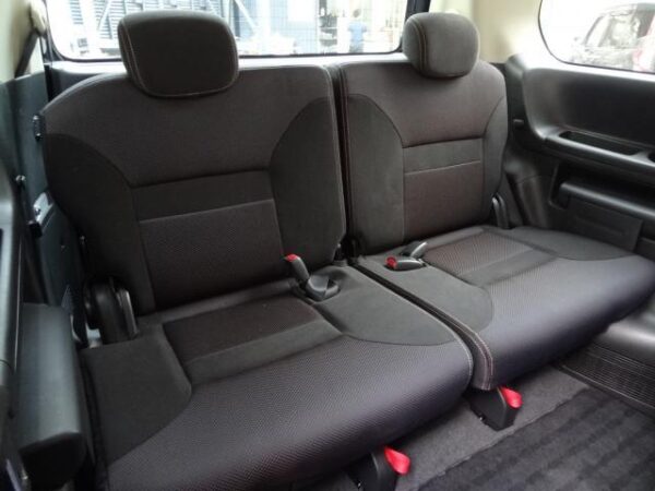 Ref:AUX-18254071 NISSAN SERENA 2010 - Image 5