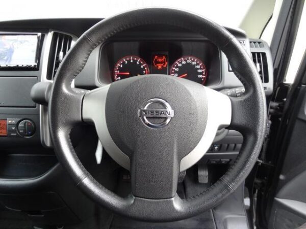 Ref:AUX-18254071 NISSAN SERENA 2010 - Image 6