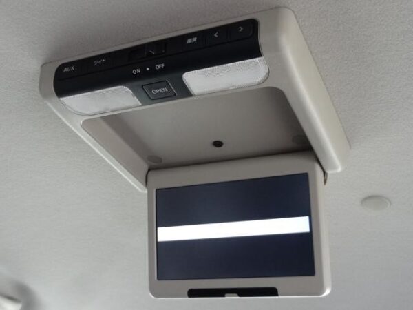 Ref:AUX-18254071 NISSAN SERENA 2010 - Image 8