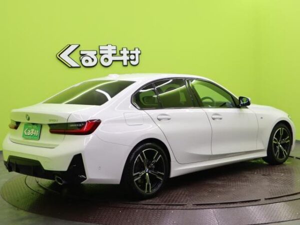Ref:AUX-18254159 BMW 3 SERIES 2023 - Image 2