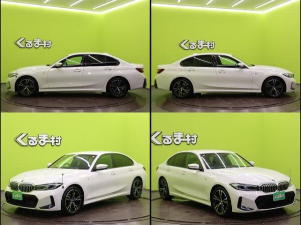 Ref:AUX-18254159 BMW 3 SERIES 2023 - Image 18
