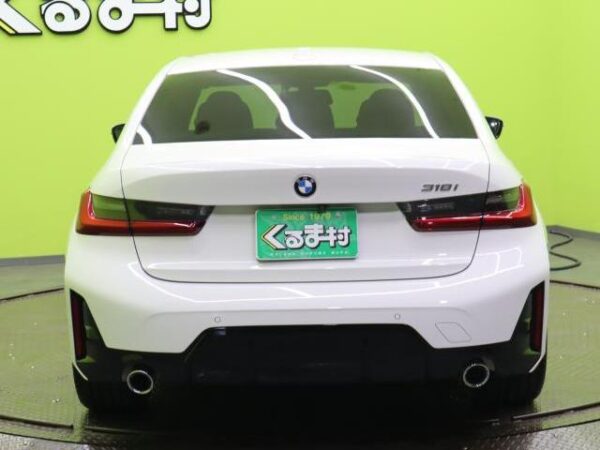 Ref:AUX-18254159 BMW 3 SERIES 2023 - Image 19