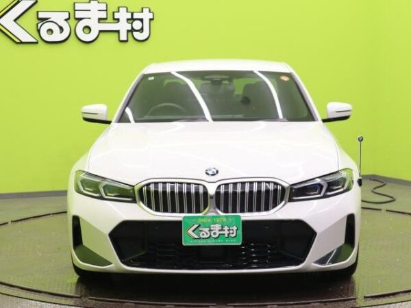Ref:AUX-18254159 BMW 3 SERIES 2023 - Image 20