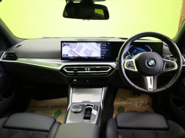 Ref:AUX-18254159 BMW 3 SERIES 2023 - Image 3