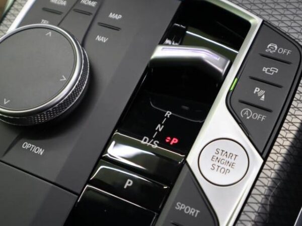 Ref:AUX-18254159 BMW 3 SERIES 2023 - Image 8