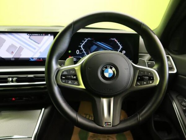 Ref:AUX-18254159 BMW 3 SERIES 2023 - Image 9