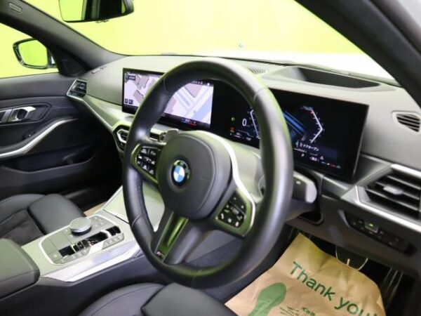 Ref:AUX-18254159 BMW 3 SERIES 2023 - Image 10