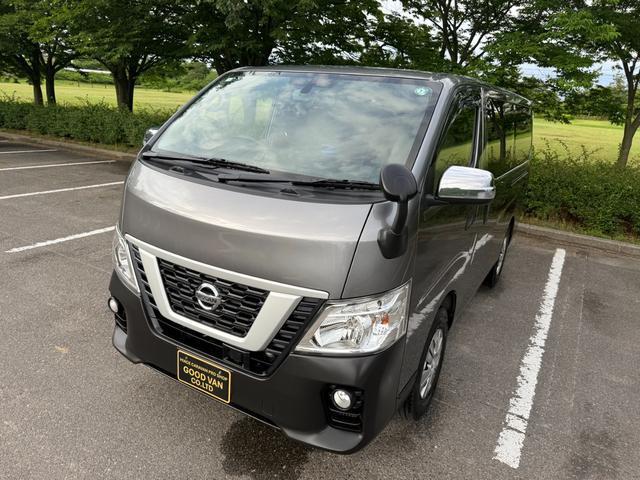 Ref:AUX-18254246 NISSAN NV350CARAVAN VAN 2019 11 Ref:AUX-18254246 NISSAN NV350CARAVAN VAN 2019 - Image 11