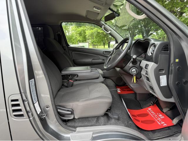 Ref:AUX-18254246 NISSAN NV350CARAVAN VAN 2019 14 Ref:AUX-18254246 NISSAN NV350CARAVAN VAN 2019 - Image 14