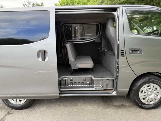 Ref:AUX-18254246 NISSAN NV350CARAVAN VAN 2019 17 Ref:AUX-18254246 NISSAN NV350CARAVAN VAN 2019 - Image 17