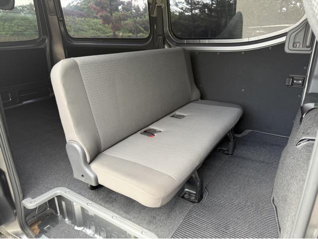 Ref:AUX-18254246 NISSAN NV350CARAVAN VAN 2019 18 Ref:AUX-18254246 NISSAN NV350CARAVAN VAN 2019 - Image 18