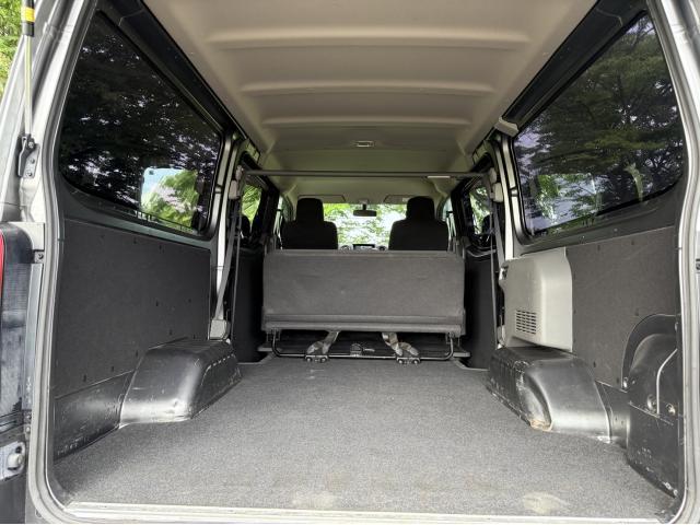 Ref:AUX-18254246 NISSAN NV350CARAVAN VAN 2019 19 Ref:AUX-18254246 NISSAN NV350CARAVAN VAN 2019 - Image 19