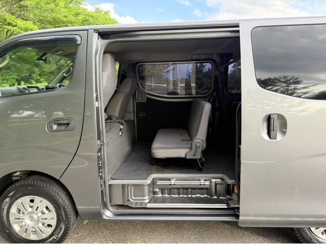Ref:AUX-18254246 NISSAN NV350CARAVAN VAN 2019 20 Ref:AUX-18254246 NISSAN NV350CARAVAN VAN 2019 - Image 20