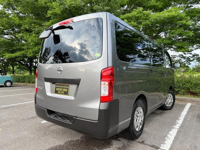 Ref:AUX-18254246 NISSAN NV350CARAVAN VAN 2019 4 Ref:AUX-18254246 NISSAN NV350CARAVAN VAN 2019 - Image 4