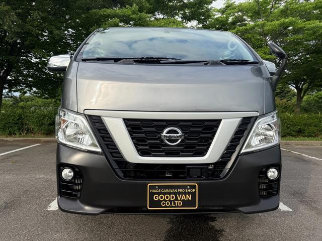Ref:AUX-18254246 NISSAN NV350CARAVAN VAN 2019 5 Ref:AUX-18254246 NISSAN NV350CARAVAN VAN 2019 - Image 5