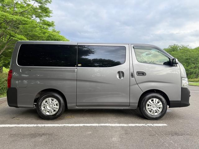 Ref:AUX-18254246 NISSAN NV350CARAVAN VAN 2019 7 Ref:AUX-18254246 NISSAN NV350CARAVAN VAN 2019 - Image 7
