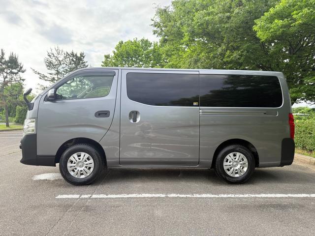 Ref:AUX-18254246 NISSAN NV350CARAVAN VAN 2019 8 Ref:AUX-18254246 NISSAN NV350CARAVAN VAN 2019 - Image 8