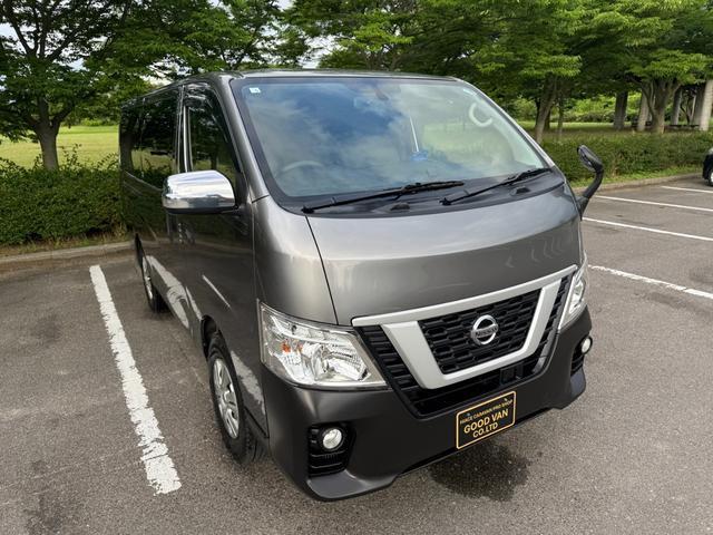 Ref:AUX-18254246 NISSAN NV350CARAVAN VAN 2019 9 Ref:AUX-18254246 NISSAN NV350CARAVAN VAN 2019 - Image 9