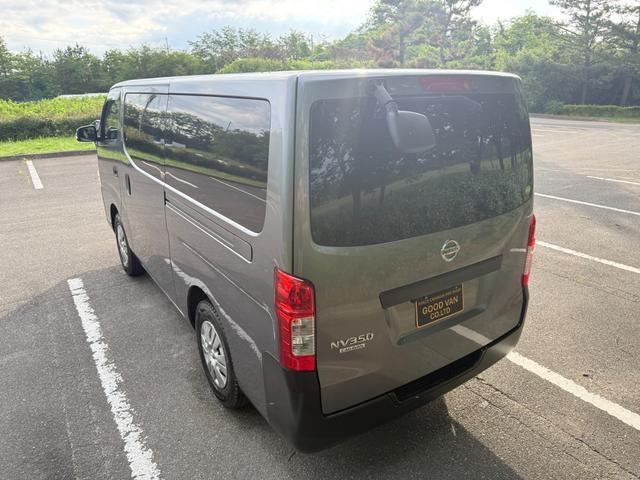 Ref:AUX-18254246 NISSAN NV350CARAVAN VAN 2019 10 Ref:AUX-18254246 NISSAN NV350CARAVAN VAN 2019 - Image 10