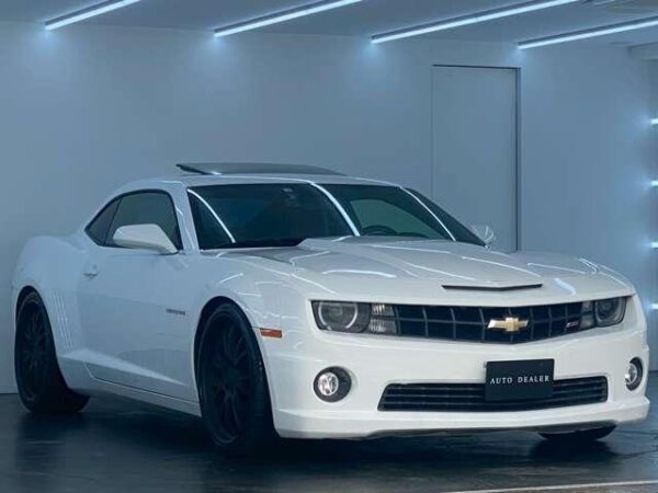 Ref:AUX-18256626 CHEVROLET CHEVROLET CAMARO 2010 - Image 11