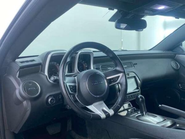 Ref:AUX-18256626 CHEVROLET CHEVROLET CAMARO 2010 - Image 12