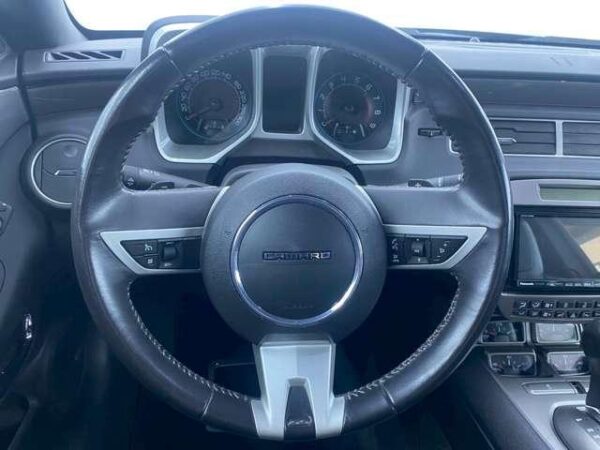 Ref:AUX-18256626 CHEVROLET CHEVROLET CAMARO 2010 - Image 16