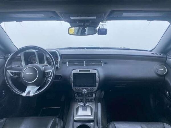 Ref:AUX-18256626 CHEVROLET CHEVROLET CAMARO 2010 - Image 3