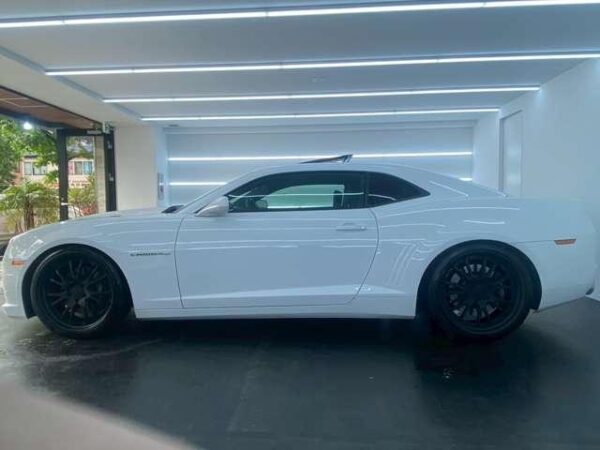 Ref:AUX-18256626 CHEVROLET CHEVROLET CAMARO 2010 - Image 6