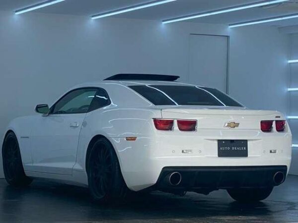 Ref:AUX-18256626 CHEVROLET CHEVROLET CAMARO 2010 - Image 7