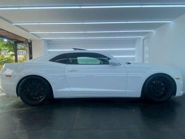 Ref:AUX-18256626 CHEVROLET CHEVROLET CAMARO 2010 - Image 10