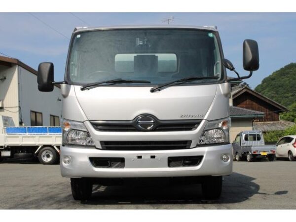 Ref:AUX-18257767 HINO DUTRO 2015 - Image 2