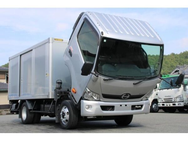 Ref:AUX-18257767 HINO DUTRO 2015 - Image 12