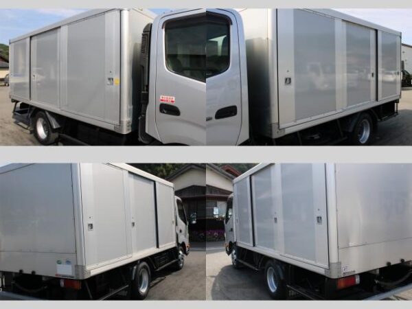 Ref:AUX-18257767 HINO DUTRO 2015 - Image 13