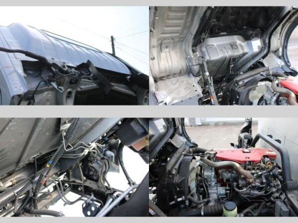 Ref:AUX-18257767 HINO DUTRO 2015 - Image 14
