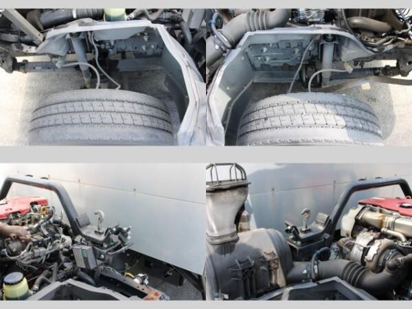 Ref:AUX-18257767 HINO DUTRO 2015 - Image 15
