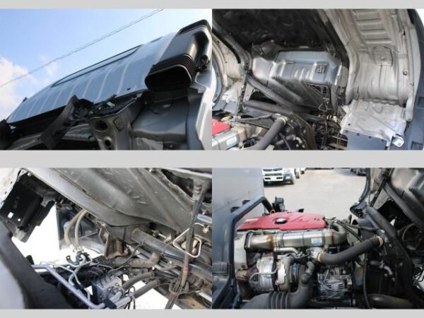 Ref:AUX-18257767 HINO DUTRO 2015 - Image 16