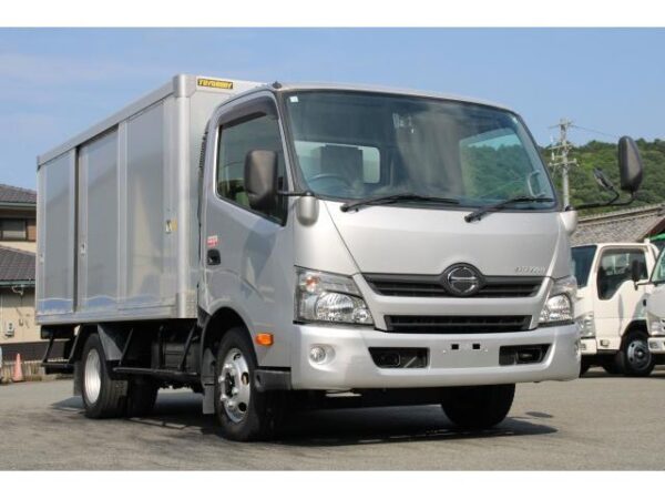 Ref:AUX-18257767 HINO DUTRO 2015 - Image 3