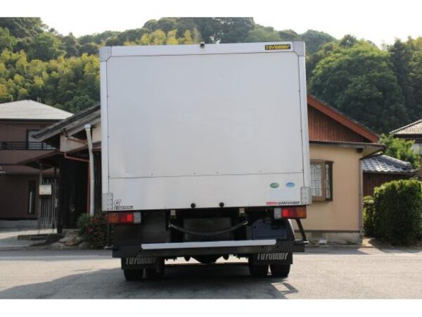 Ref:AUX-18257767 HINO DUTRO 2015 - Image 5