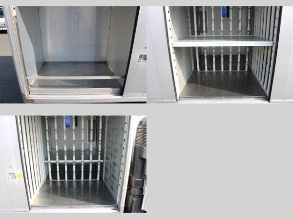 Ref:AUX-18257767 HINO DUTRO 2015 - Image 7