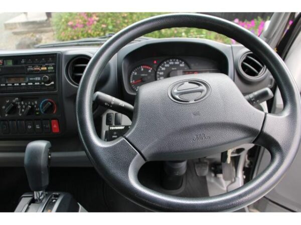 Ref:AUX-18257767 HINO DUTRO 2015 - Image 8