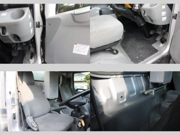 Ref:AUX-18257767 HINO DUTRO 2015 - Image 9