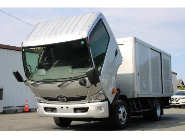 Ref:AUX-18257767 HINO DUTRO 2015 - Image 10