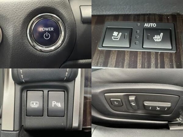 Ref:AUX-18258878 LEXUS GS 2018 - Image 6