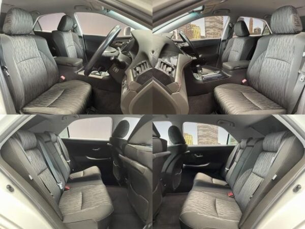 Ref:AUX-18258910 TOYOTA CROWN 2010 - Image 4