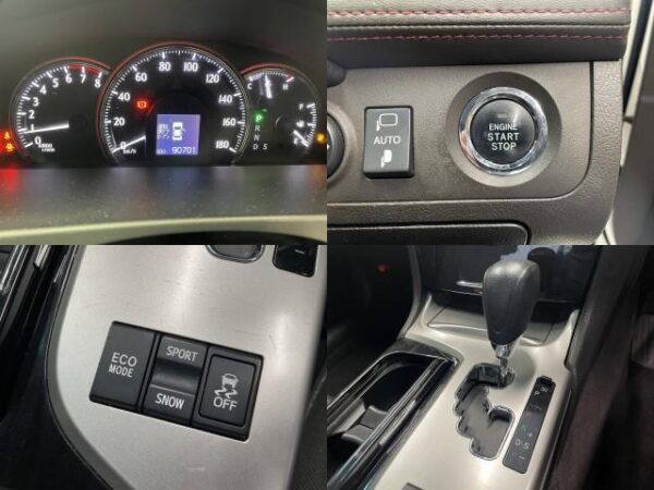 Ref:AUX-18258910 TOYOTA CROWN 2010 - Image 6