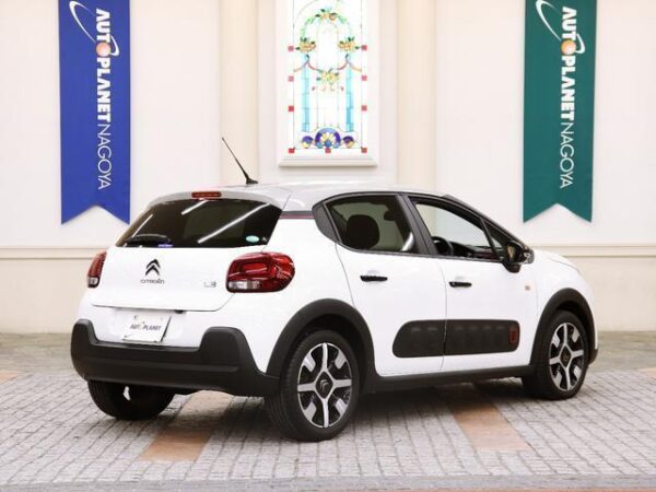 Ref:AUX-18258932 CITROEN C3 2018 - Image 2